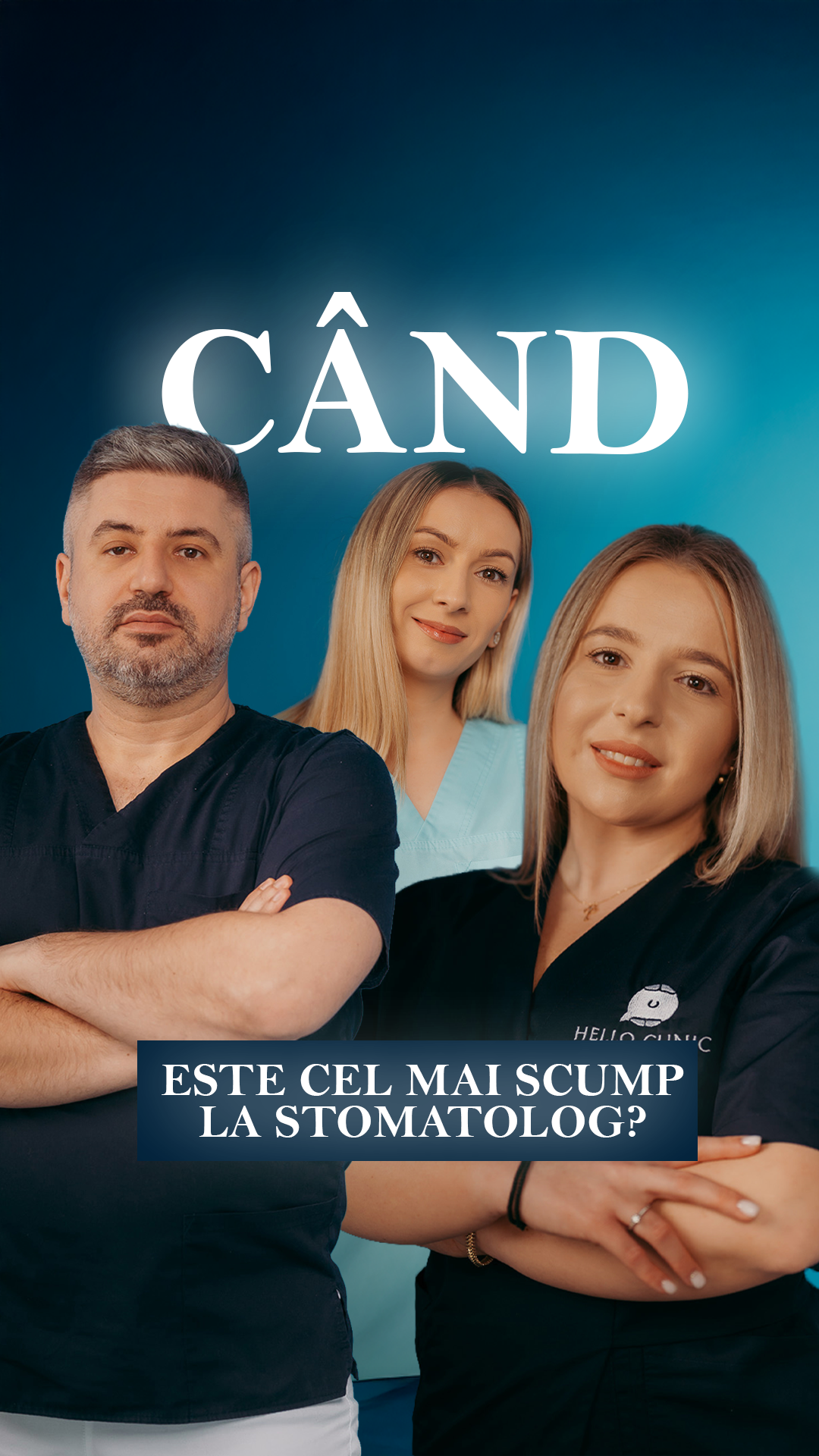 Când este cel mai scump la stomatolog - Hello Clinic
