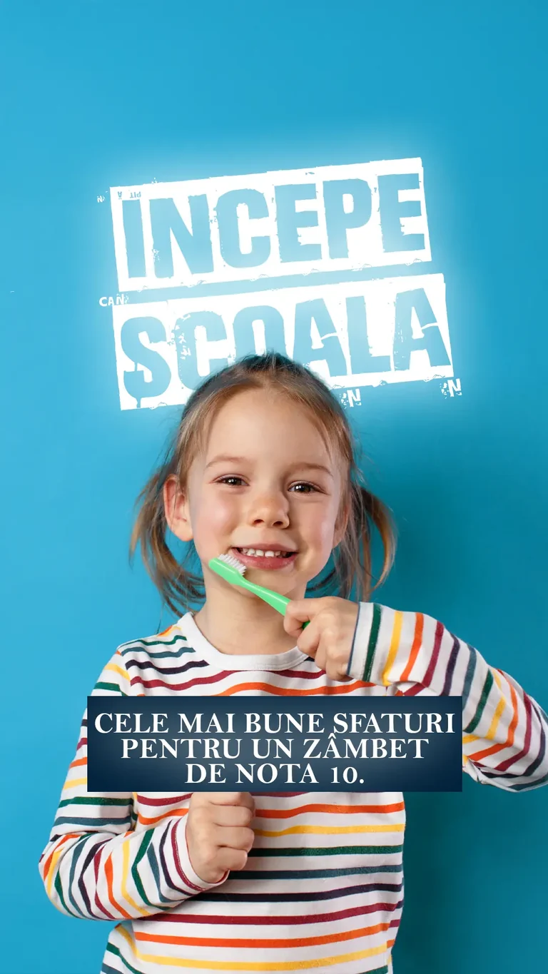 Sfaturi pentru un zâmbet sănătos - Hello Clinic