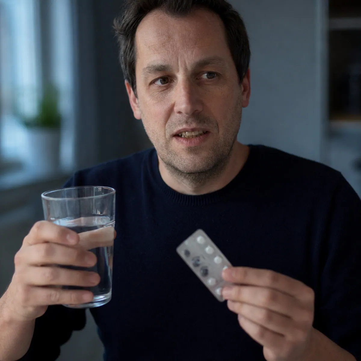 Medicamente care pot pata dinții