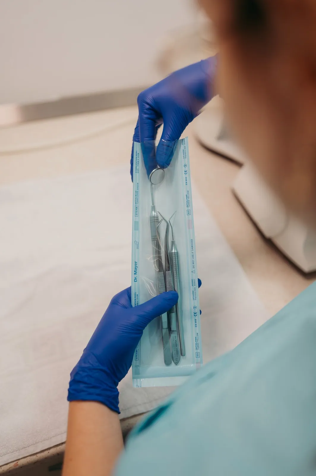 Endodonție Hello Clinic Buzău - afecțiuni tratate prin tratament de canal