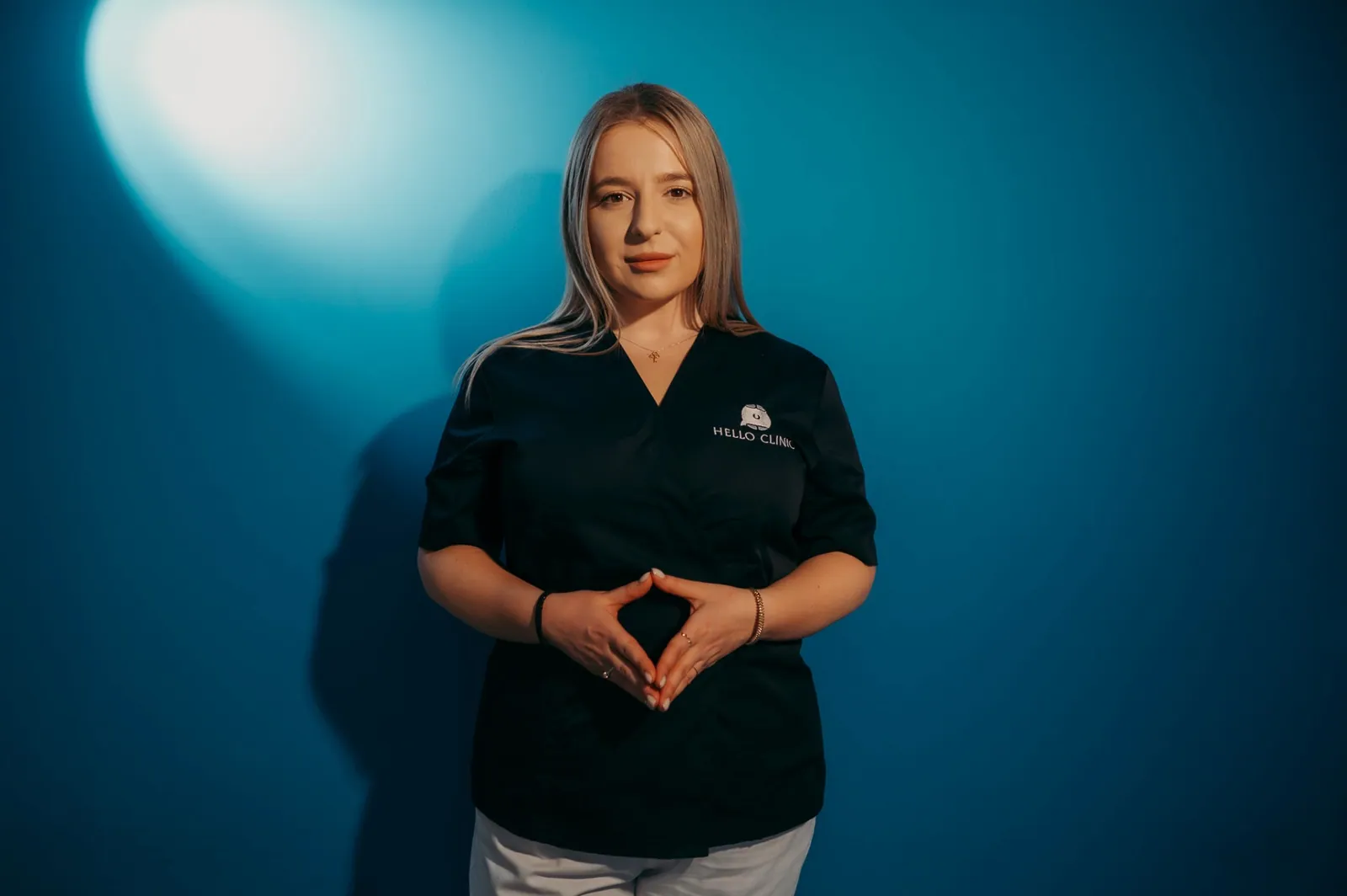 Medic Hello Clinic Buzău