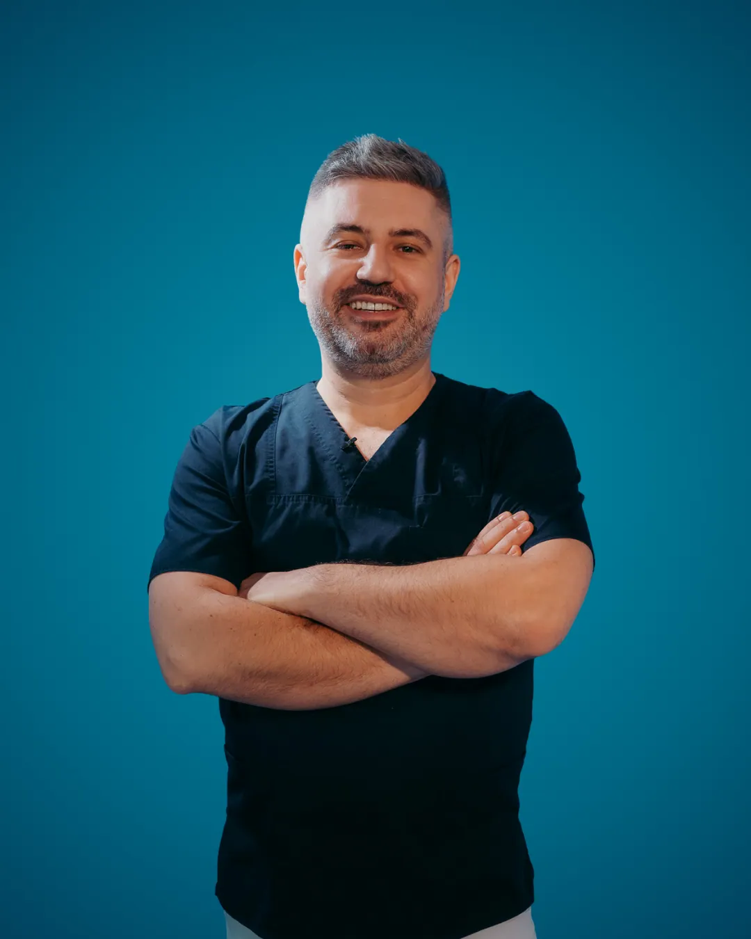 Dr. Alexandru Ioan Dinu