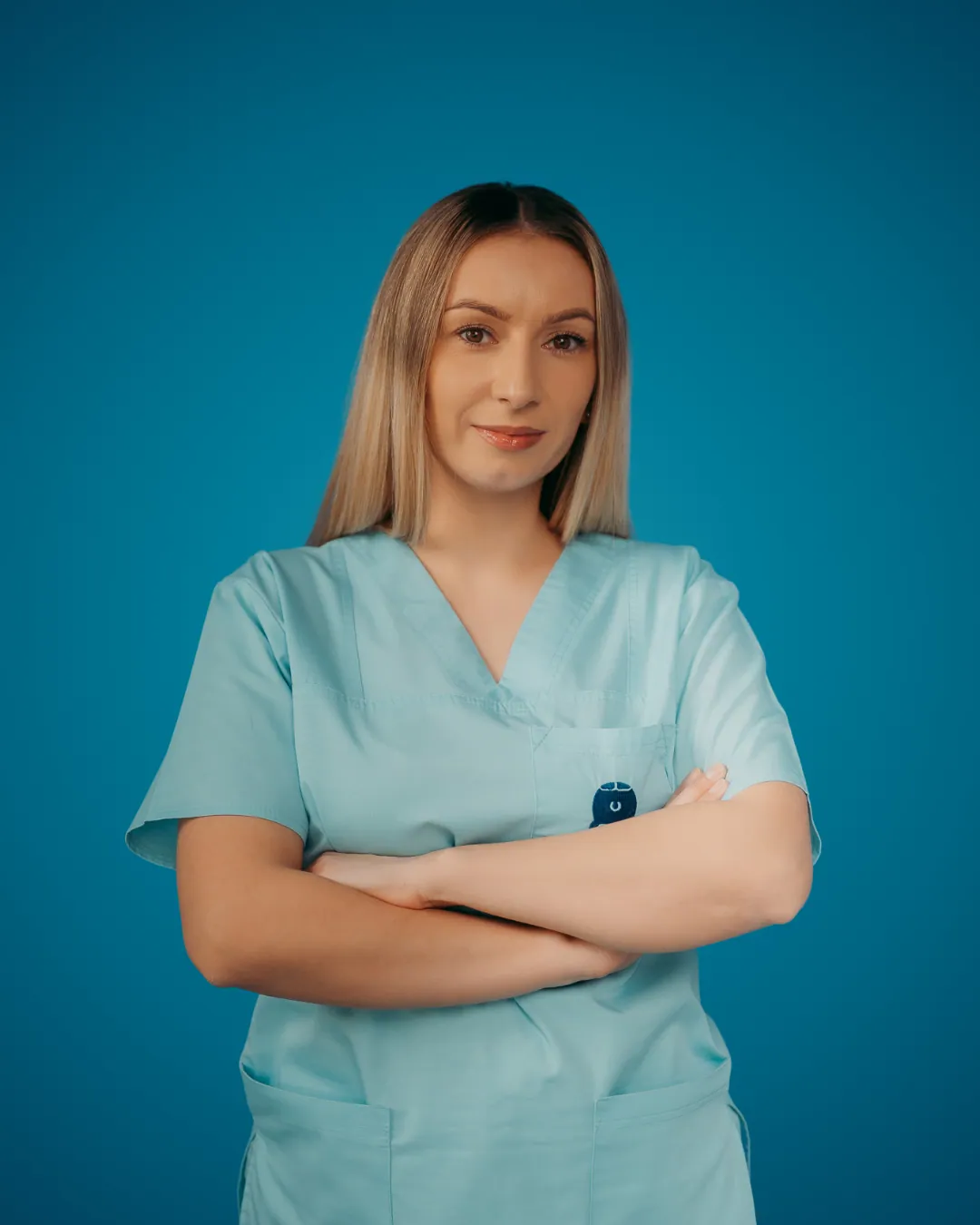 Corina Iulia Dragu
