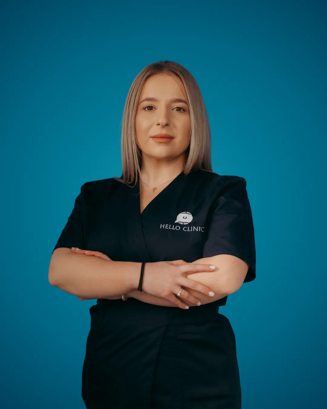 Dr. Adelina Elena Duda