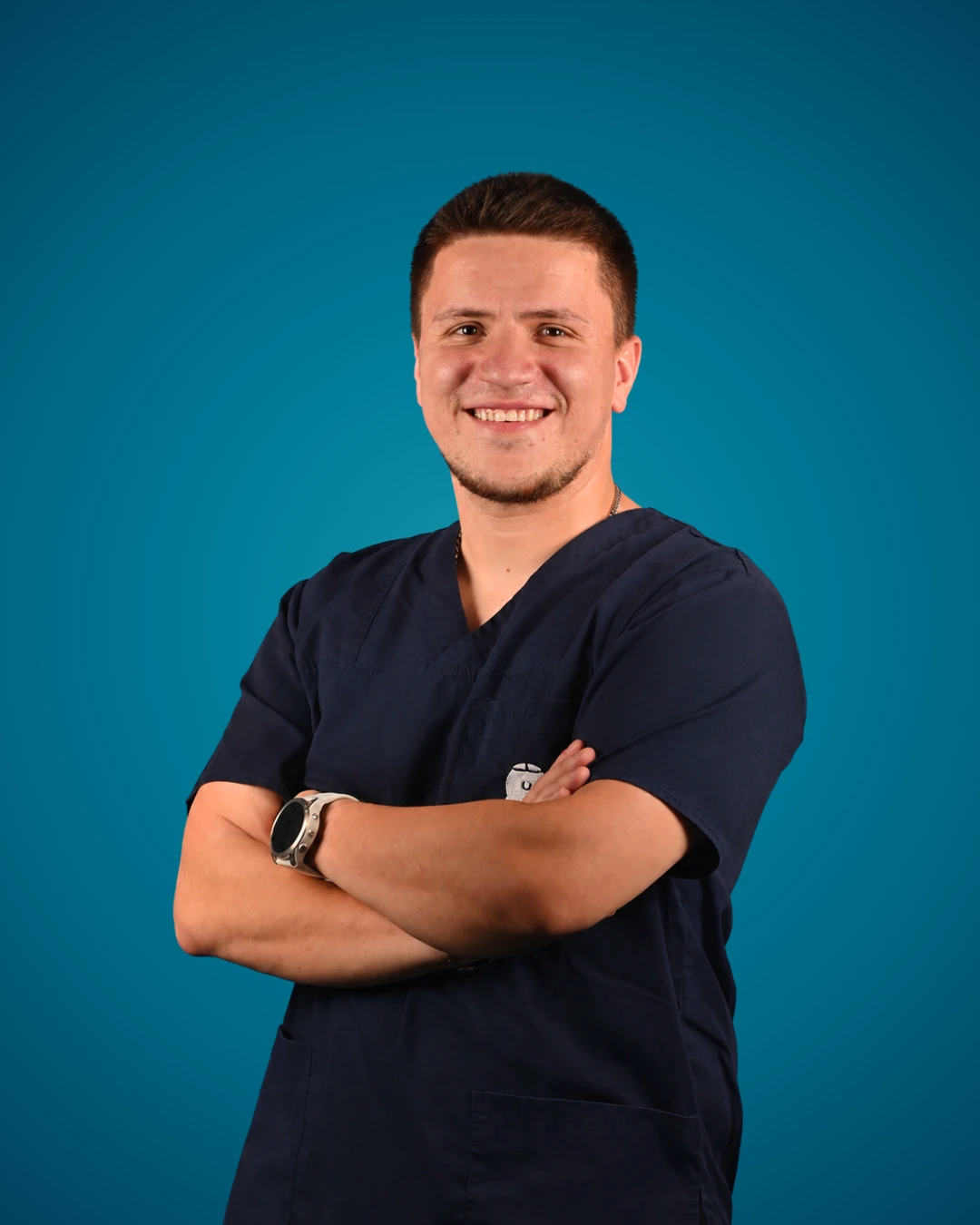 Dr. Iulian Ignat