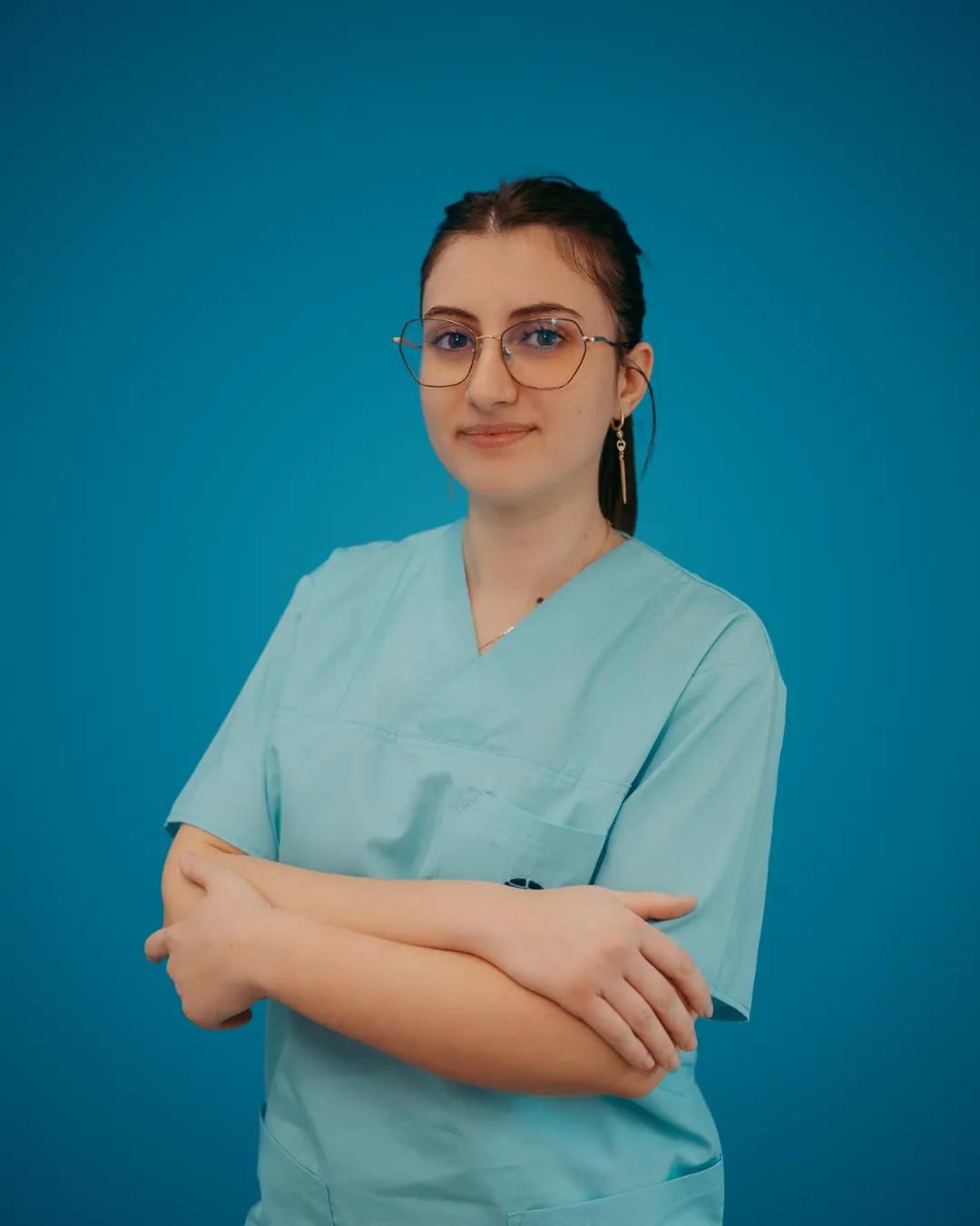 Mihaela Georgiana Manea