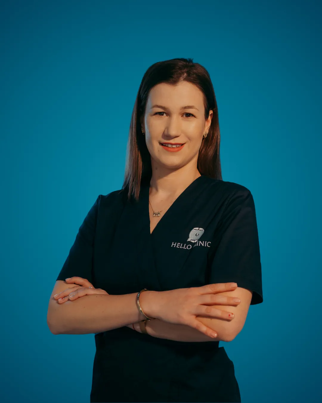 Dr. Anamaria Cătălina Mușat