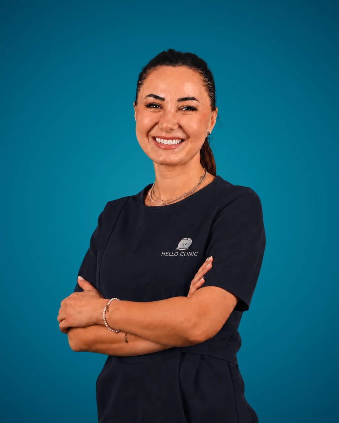 Dr. Cristina Stan